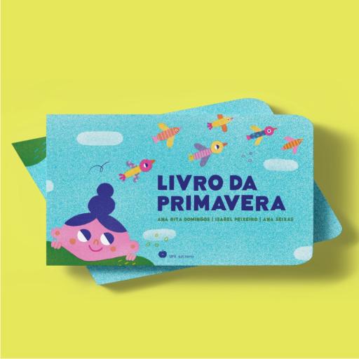 Livro da primavera