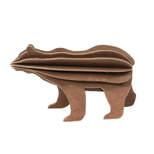 Lovi Bear | 13.5 cm