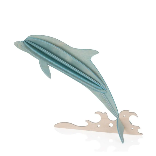 Lovi Dolphin | 15 cm