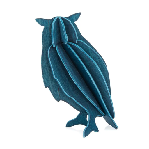 Lovi Owl | 9.5 cm