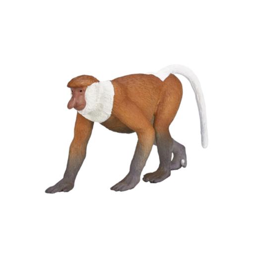 Macaco Narigudo | L