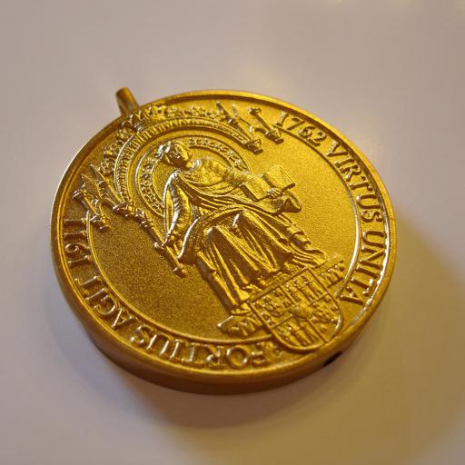 Medalha Minerva