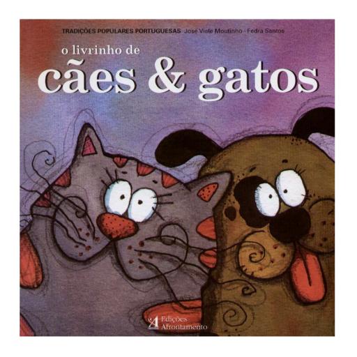 O Livrinho de Cães & Gatos