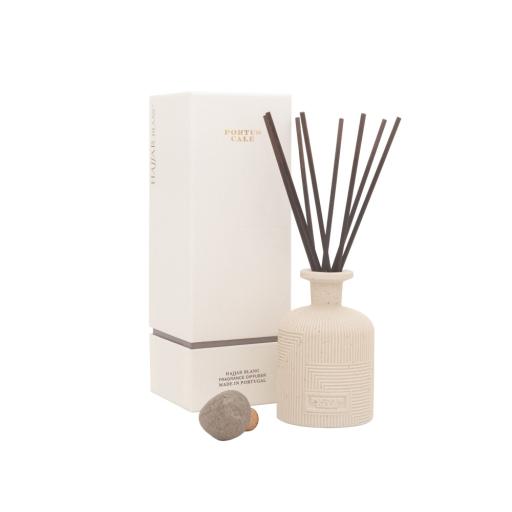 Difusor de Fragrâncias Hajjar Blanc 250mL