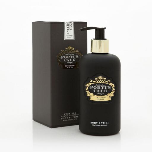 Portus Cale Ruby Red 300 ml | Body Lotion