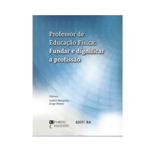 Professor de Educação Física