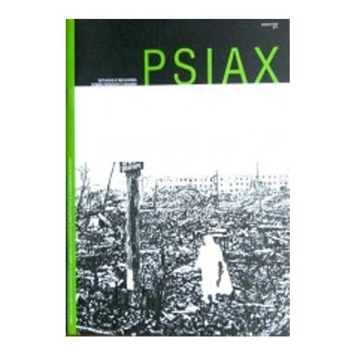 PSIAX 1 - Est. e Reflexões Sobre Desenho e Imagem