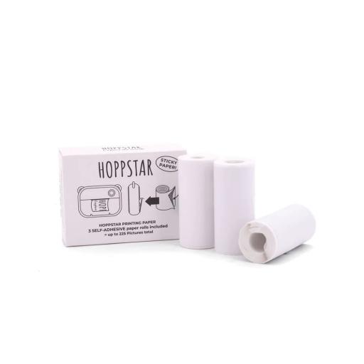 Recarga de Papel Fotográtic (HS.01399)