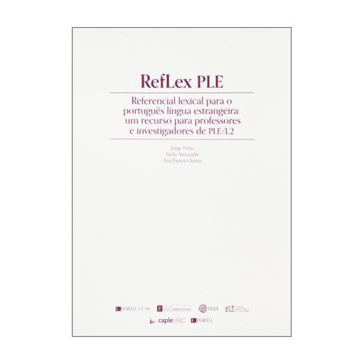 REFLEX PLE- Referencial lexical (...)