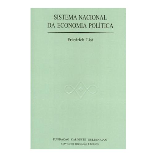Sistema Nacional da Economia Política