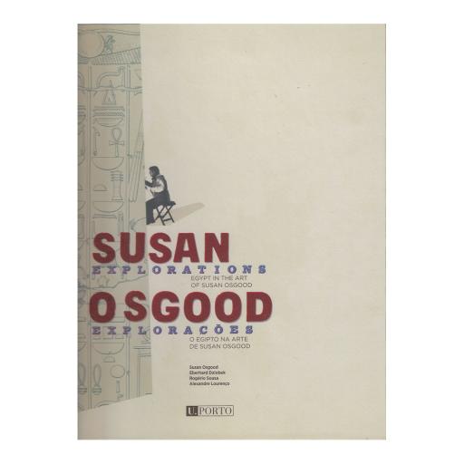 Susan Osgood - Explorações