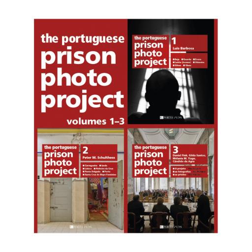 the portuguese prison photo project