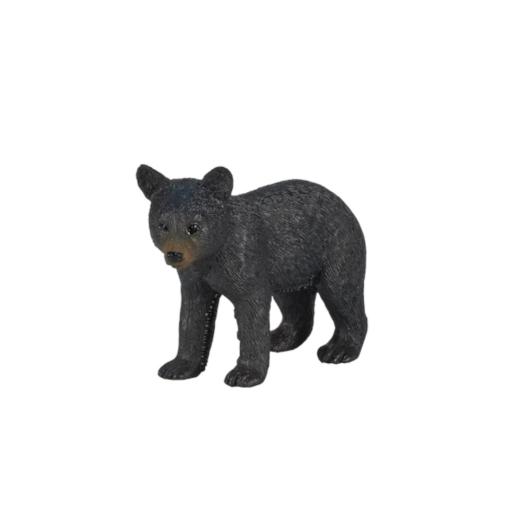 Urso Preto Filhote - S (387287), Sete Ras