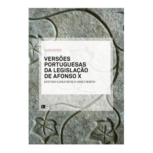 Versões Portuguesas da Legislação de Afonso X