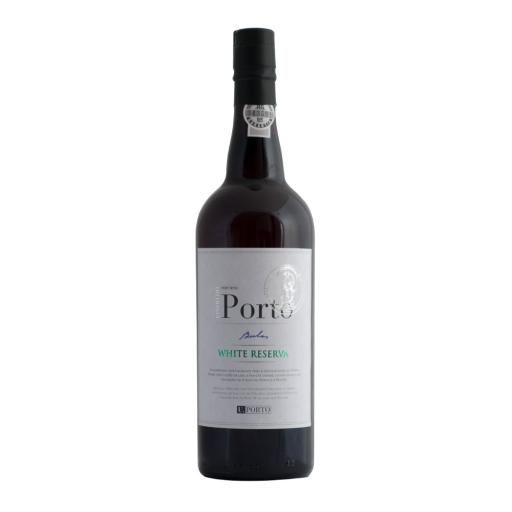 Vinho do Porto | White Reserva “Bulas”