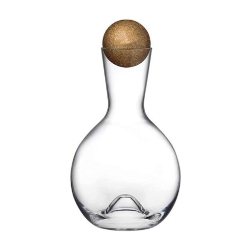 Wine decanter